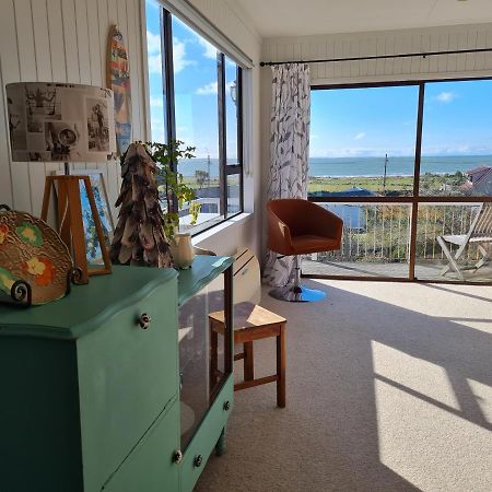 Вилла Pura Vida By The Sea Riverton Экстерьер фото