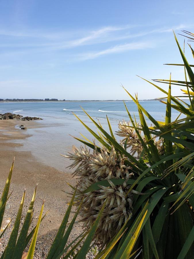 Вилла Pura Vida By The Sea Riverton Экстерьер фото