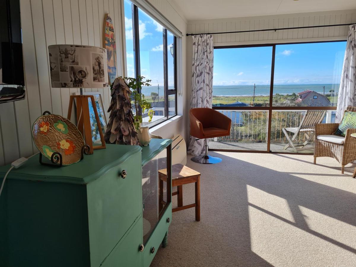 Вилла Pura Vida By The Sea Riverton Экстерьер фото