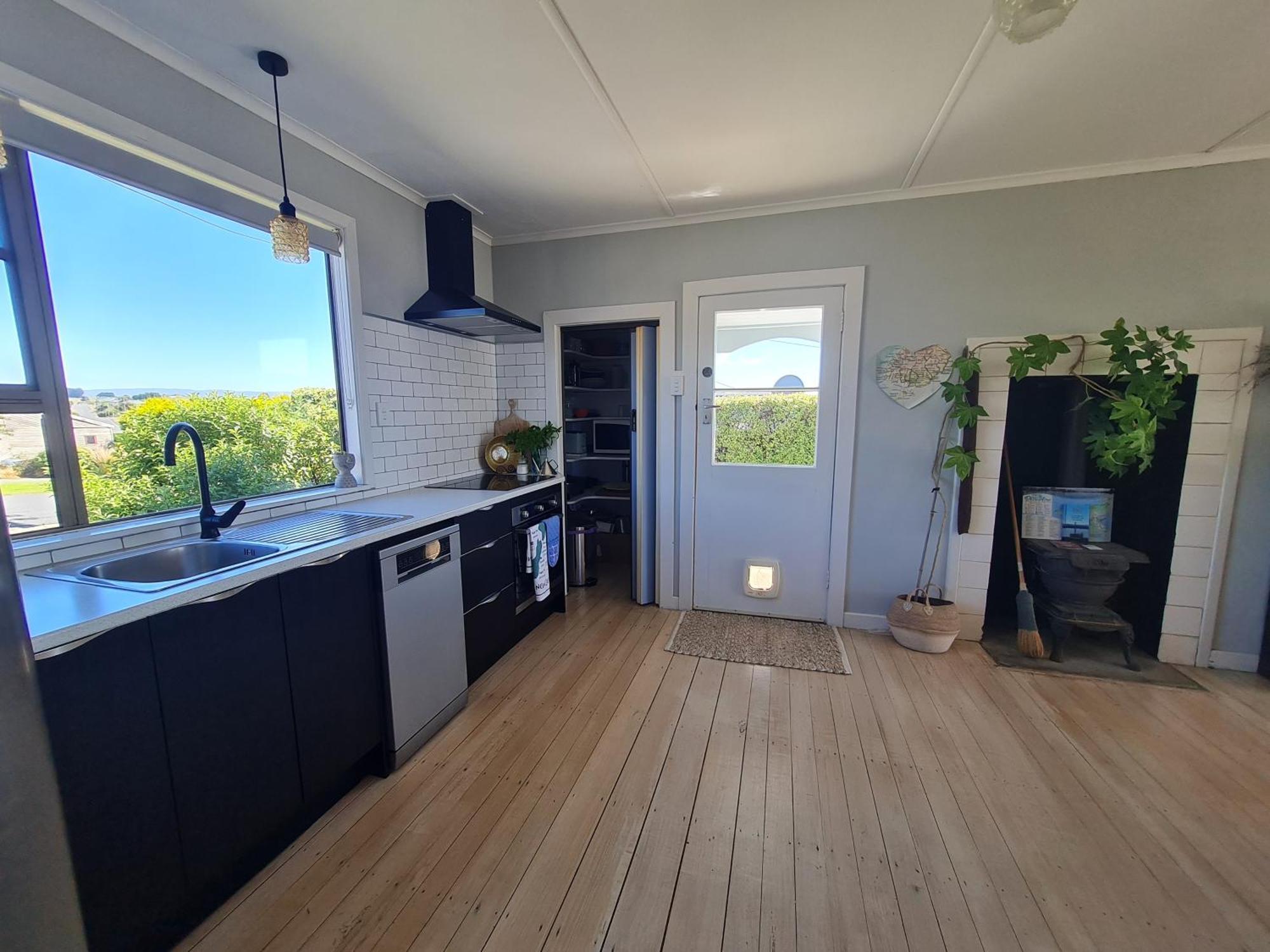 Вилла Pura Vida By The Sea Riverton Экстерьер фото