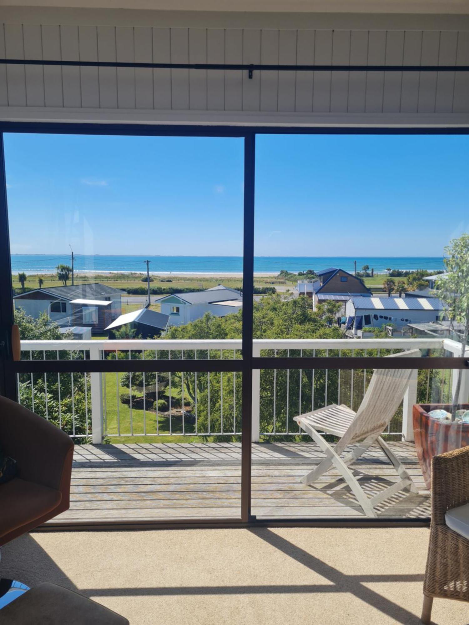 Вилла Pura Vida By The Sea Riverton Экстерьер фото